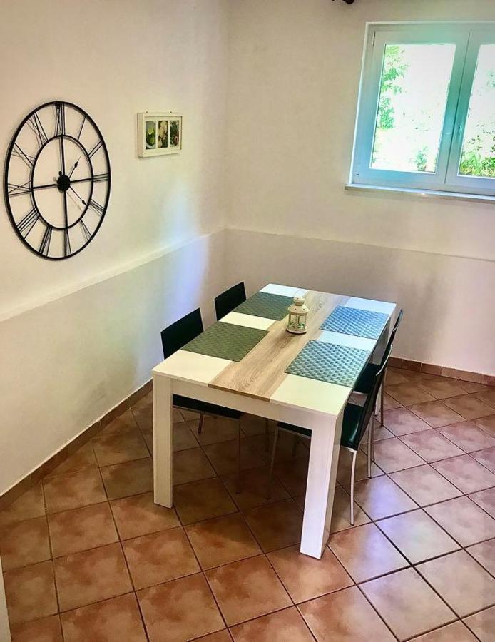 Apartma Salis *