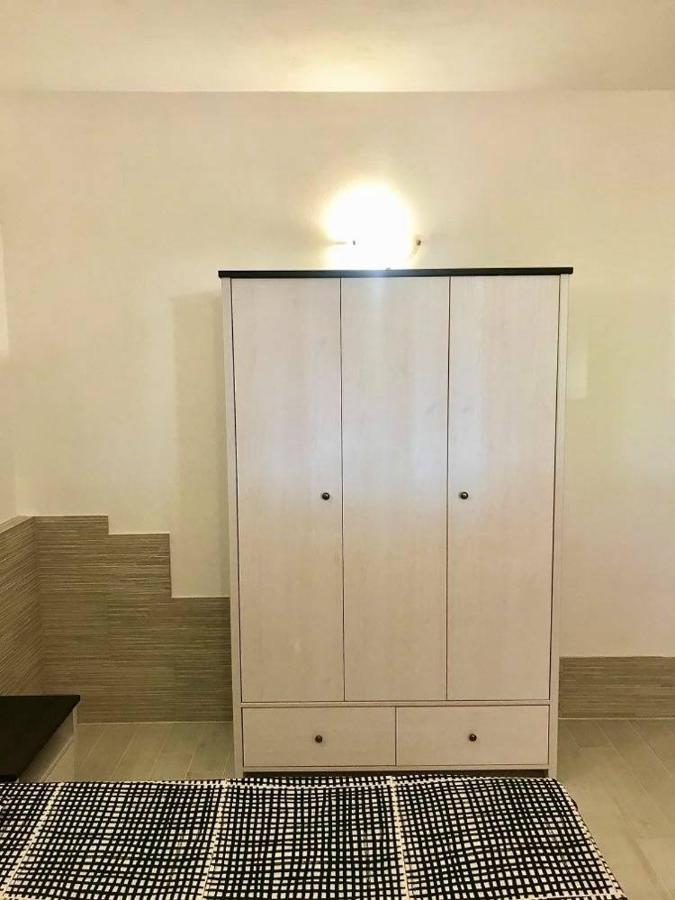 Apartma Salis