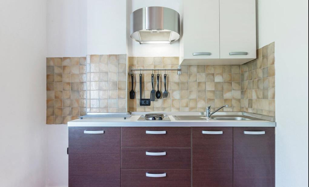 Salis Apartma *