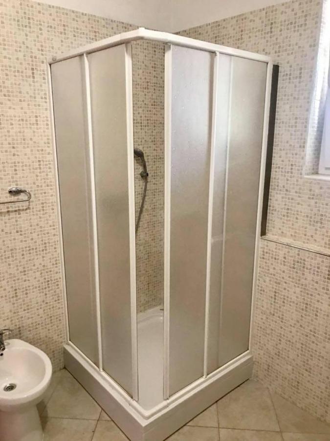 Salis Apartma *