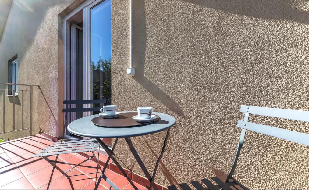 Salis Apartma *