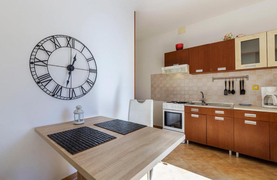 Salis Apartma Novigrad (Istria)