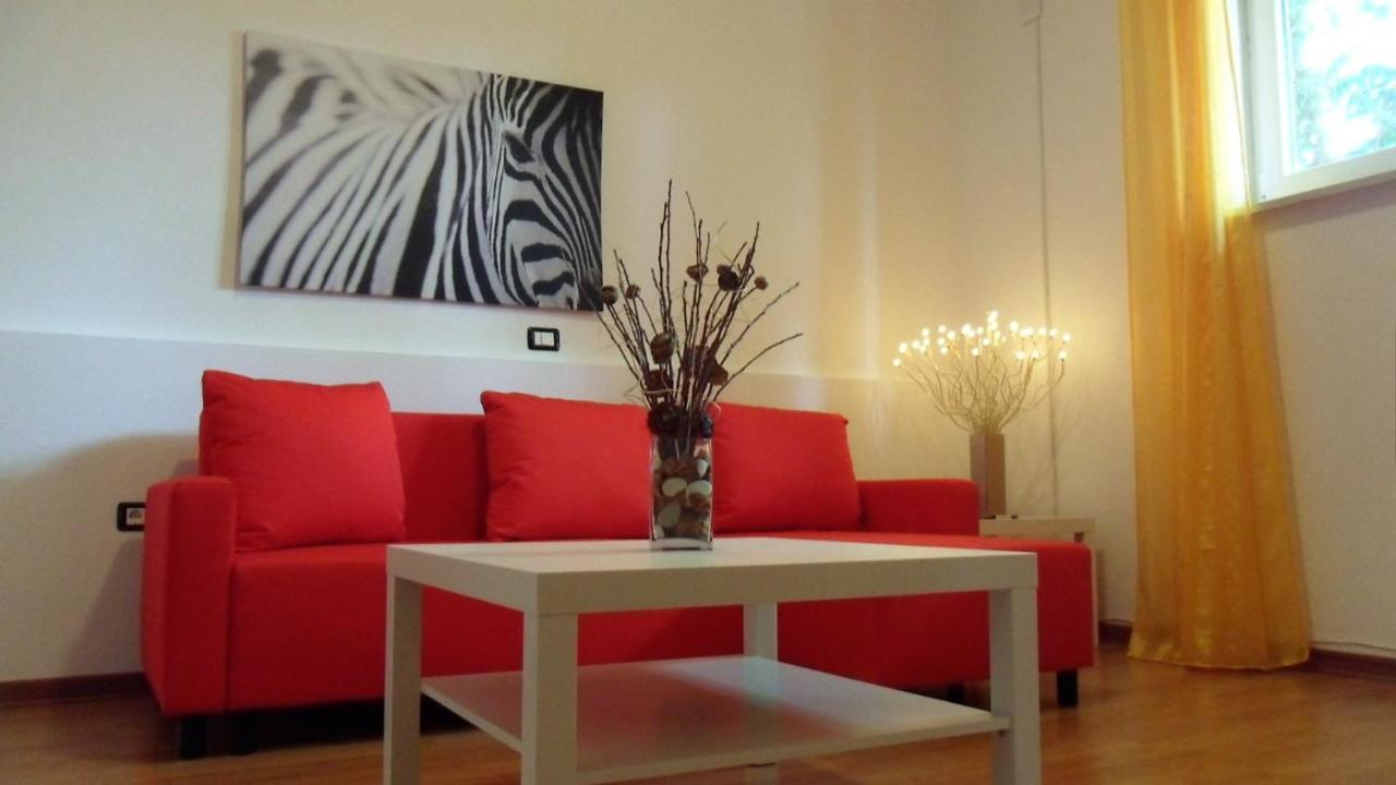 Salis Apartma Novigrad (Istria)